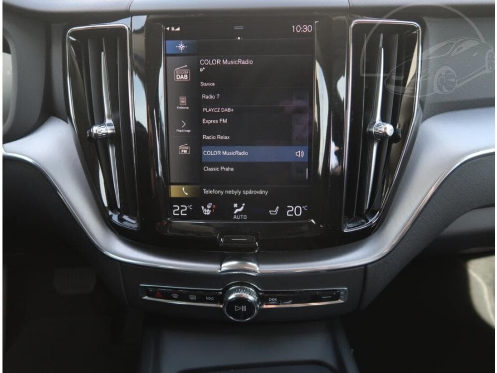 2020 Volvo XC60 - 23