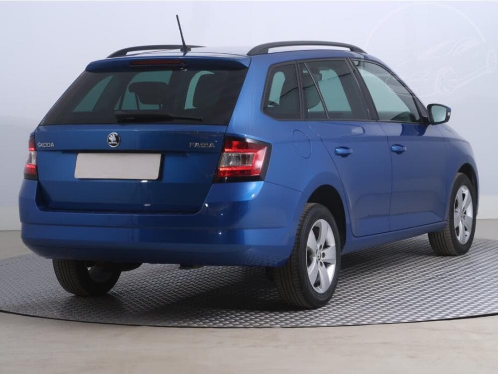 2016 Škoda FABIA - 5