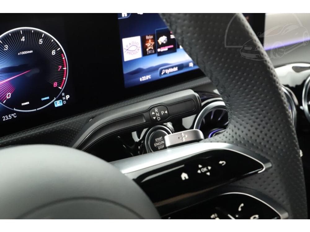2025 Mercedes-Benz CLA - 28