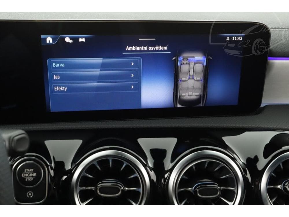 2025 Mercedes-Benz CLA - 43