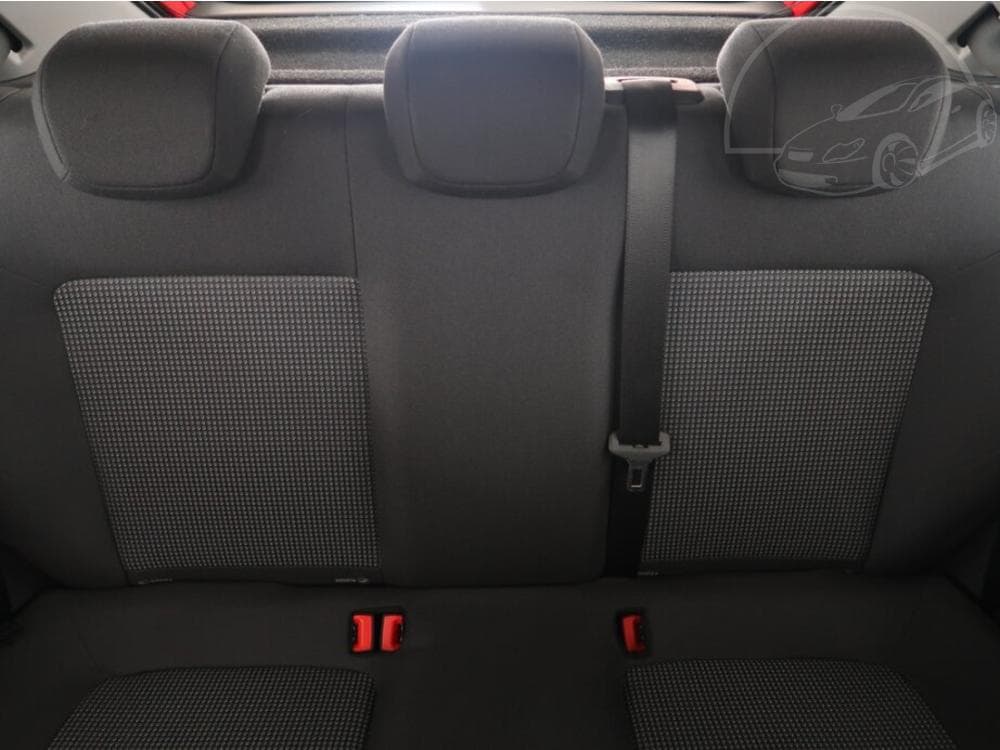 2007 Opel CORSA - 10