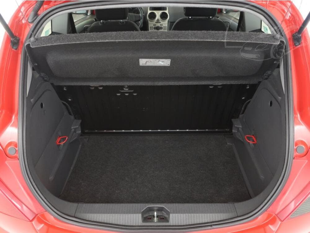 2007 Opel CORSA - 13