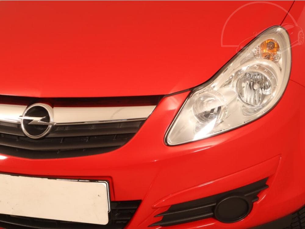 2007 Opel CORSA - 14