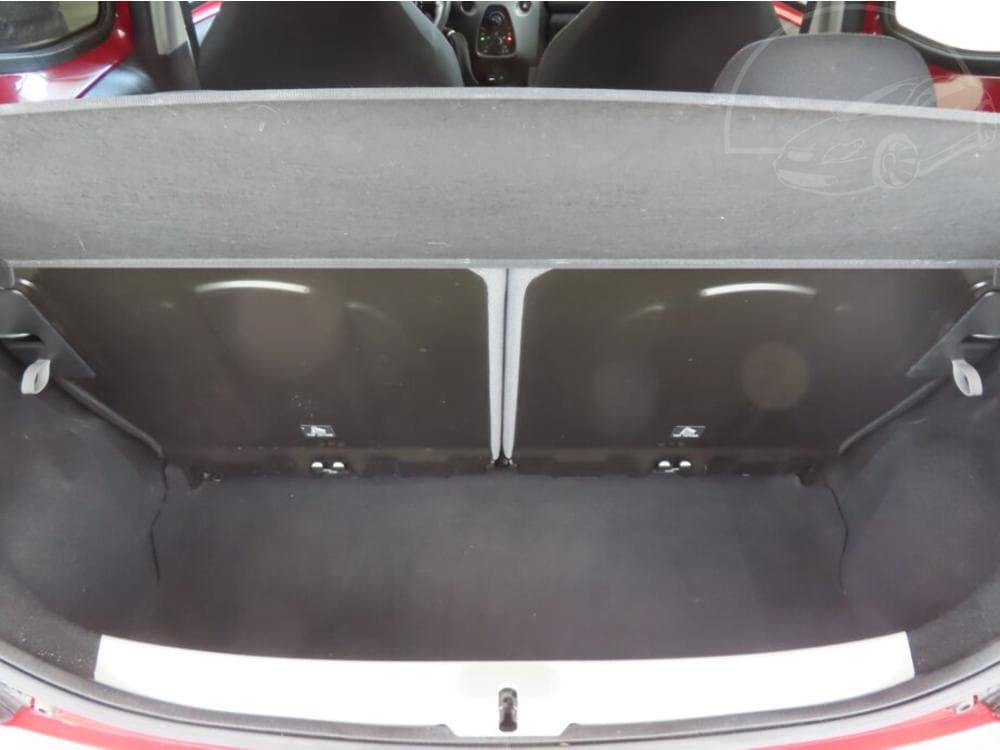 2018 Toyota AYGO - 13