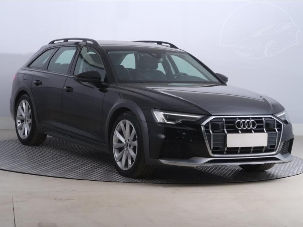 2023 Audi ALLROAD