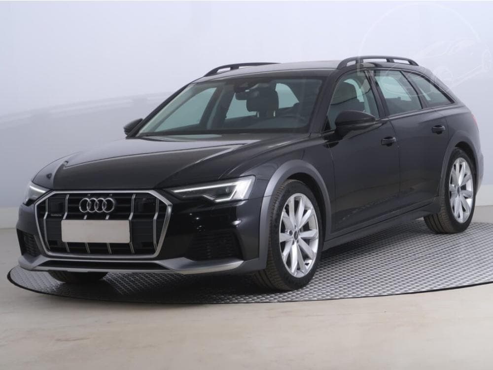 2023 Audi ALLROAD - 4