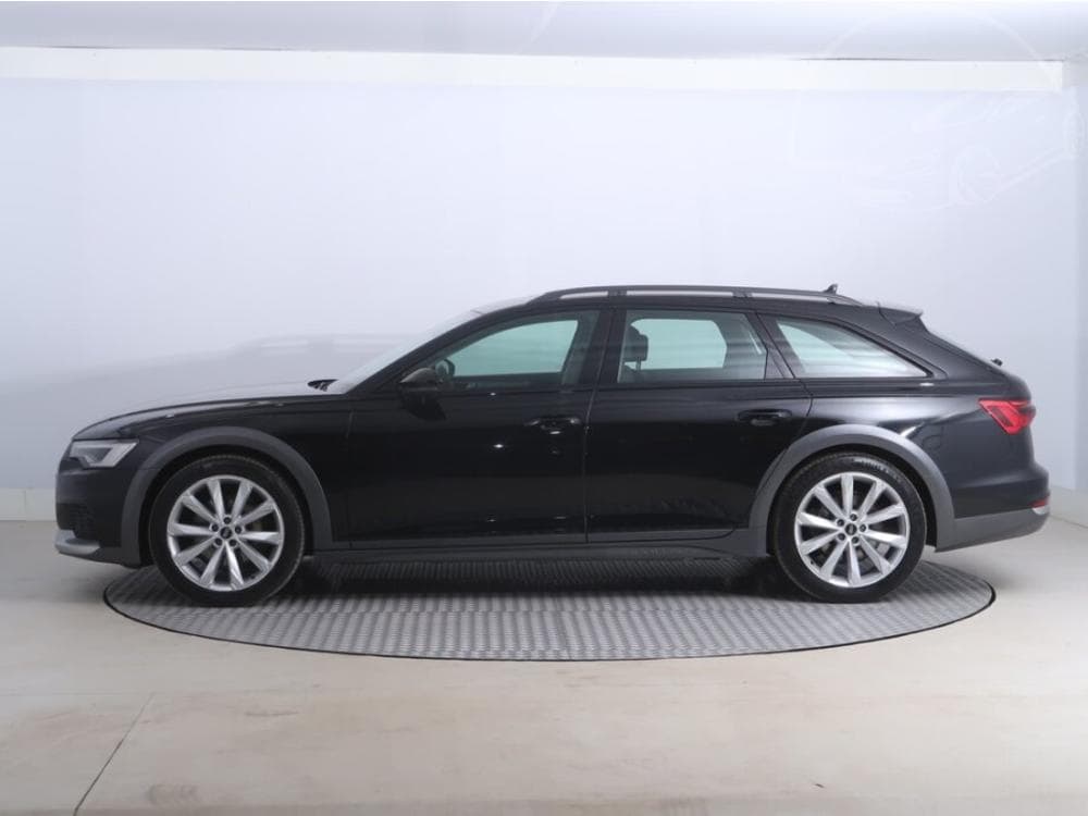 2023 Audi ALLROAD - 7