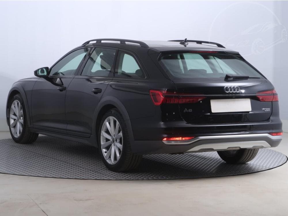 2023 Audi ALLROAD - 10