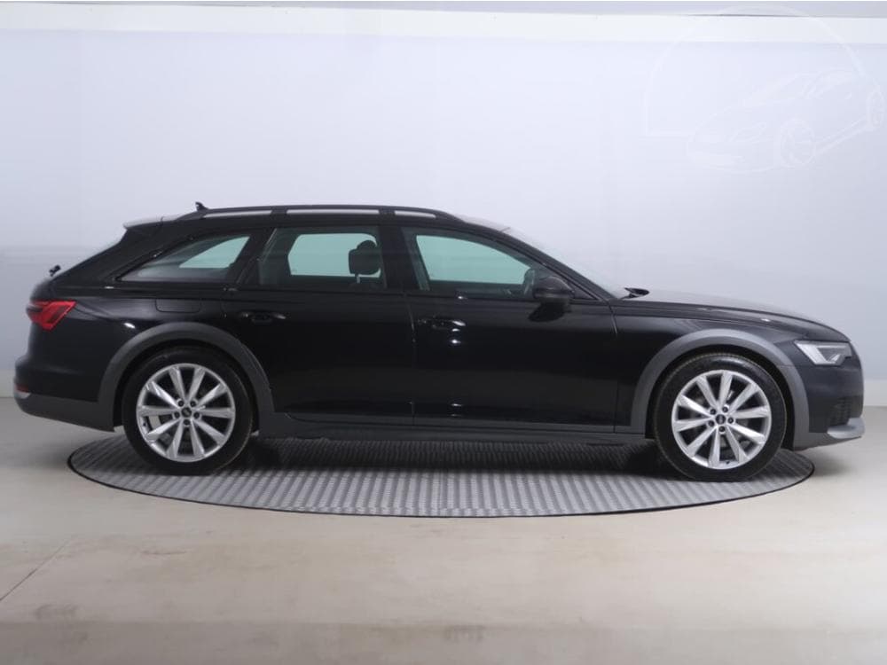 2023 Audi ALLROAD - 16