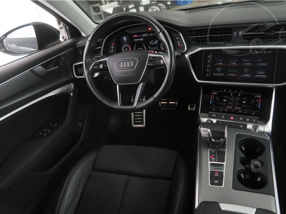 2023 Audi ALLROAD - 19