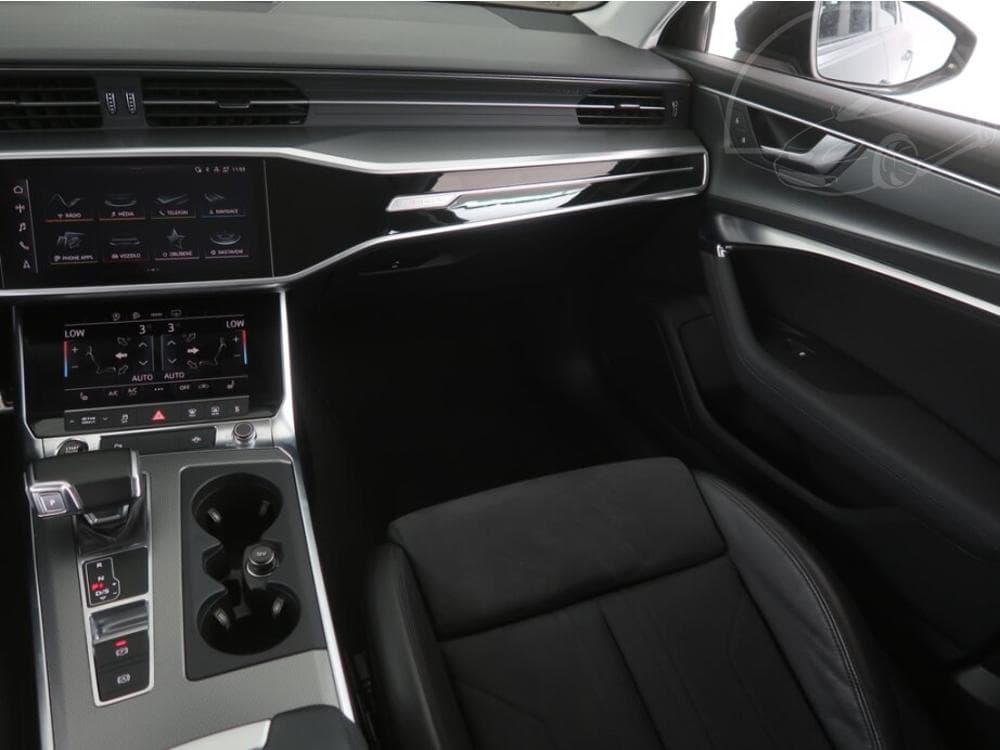 2023 Audi ALLROAD - 22