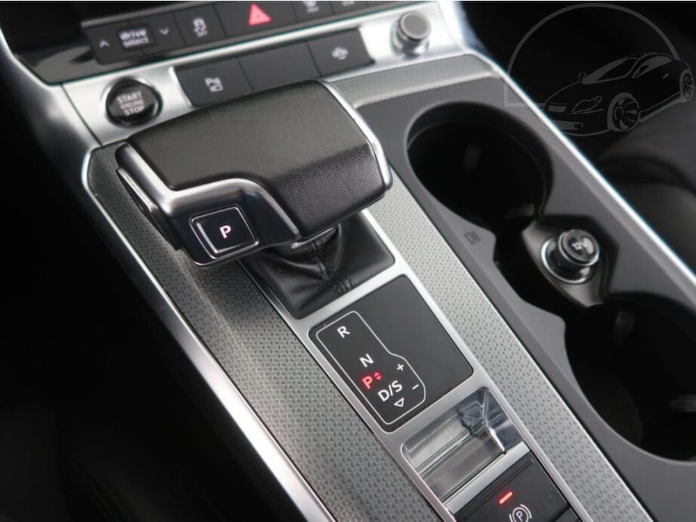2023 Audi ALLROAD - 37