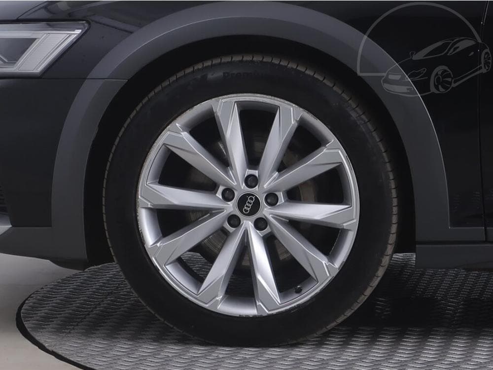 2023 Audi ALLROAD - 43
