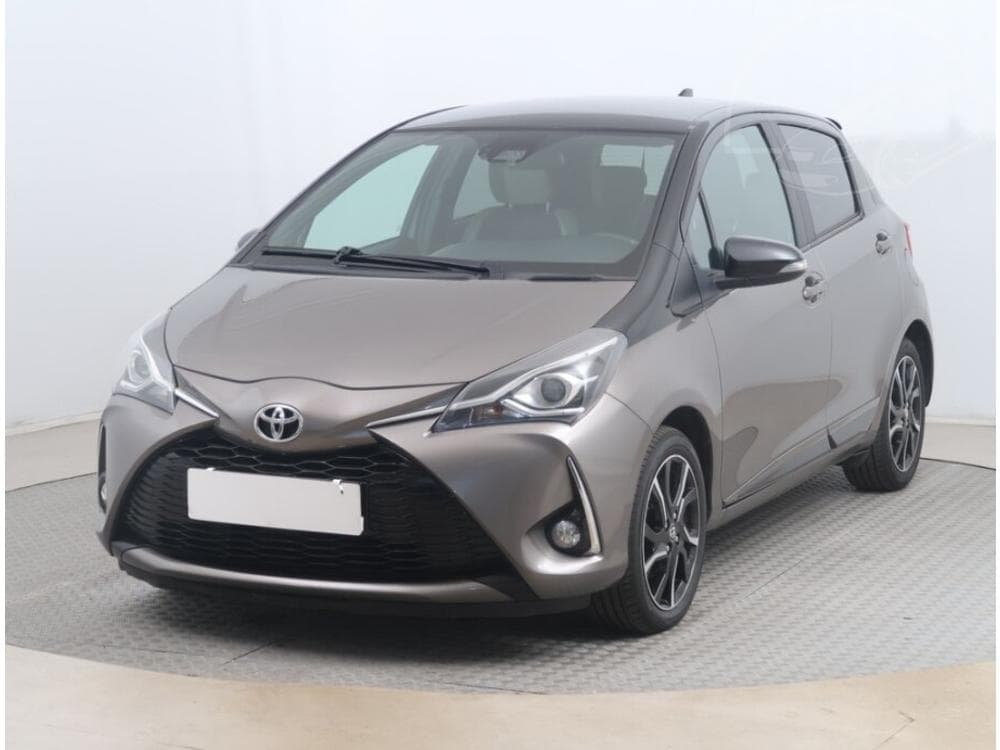 2018 Toyota YARIS - 2