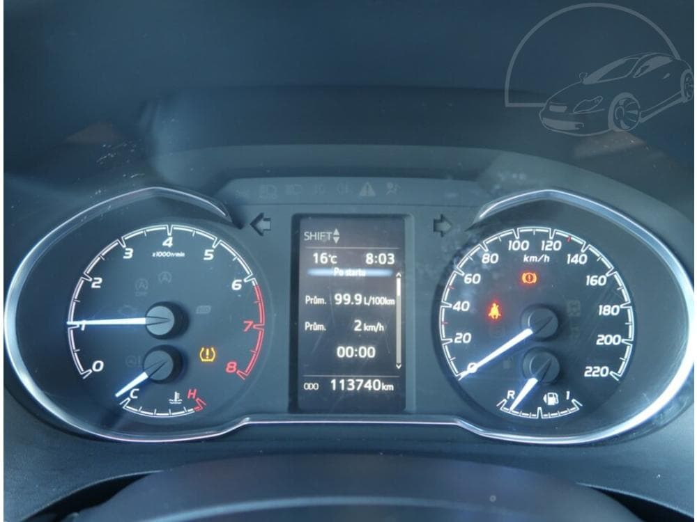 2018 Toyota YARIS - 11