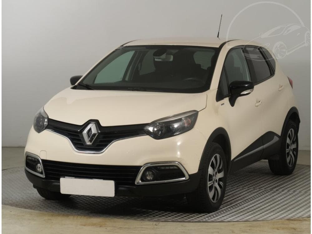 2017 Renault CAPTUR - 2