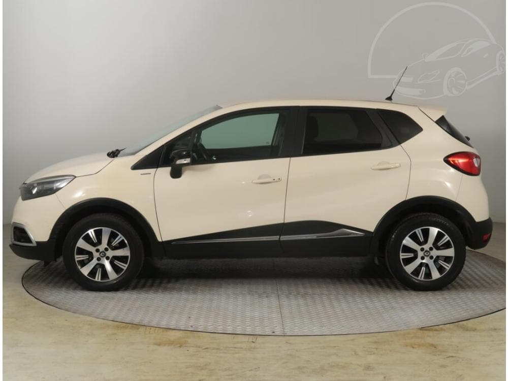 2017 Renault CAPTUR - 3
