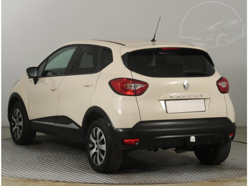 2017 Renault CAPTUR - 4