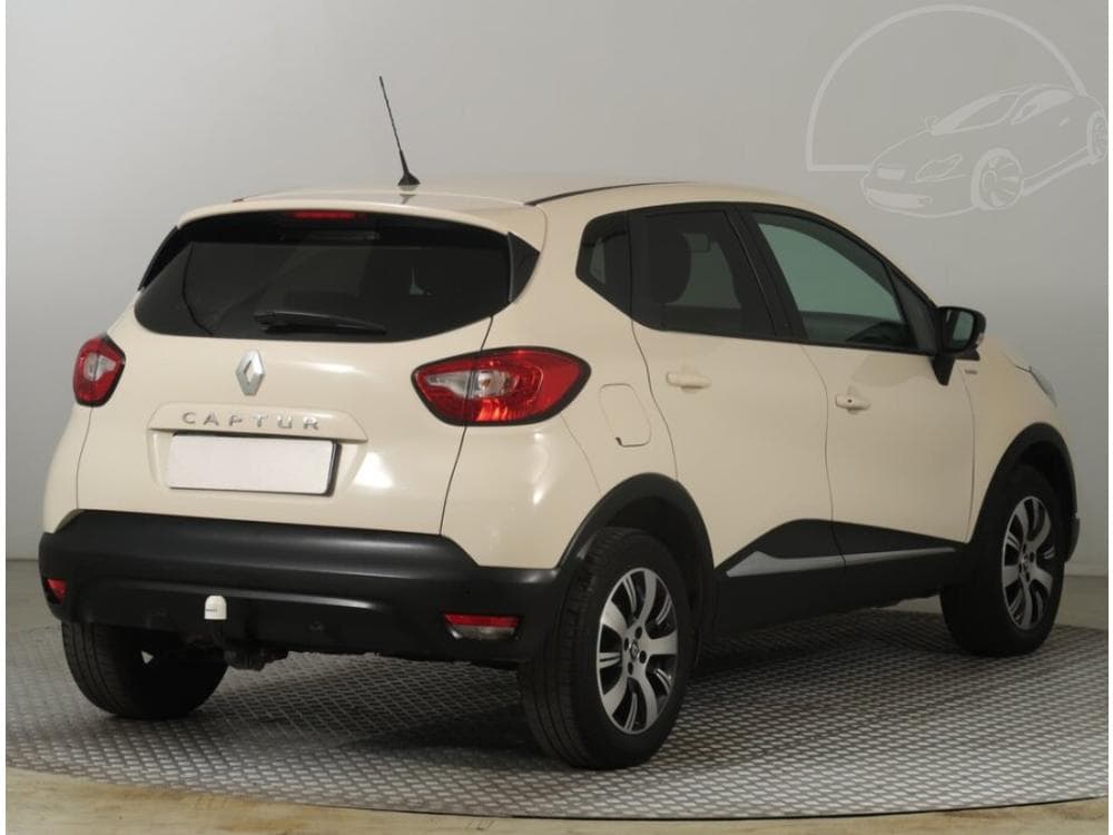 2017 Renault CAPTUR - 5