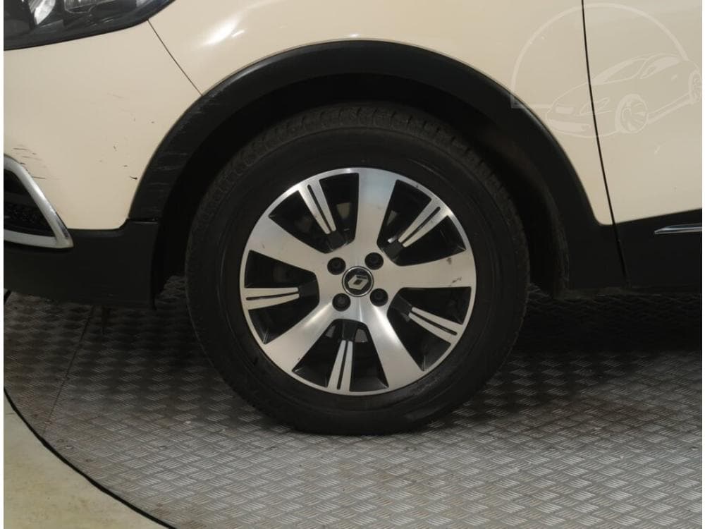 2017 Renault CAPTUR - 15