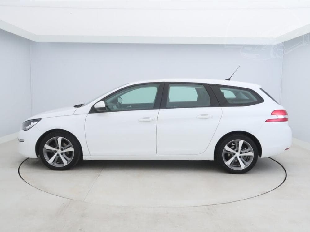 2015 Peugeot 308 - 3