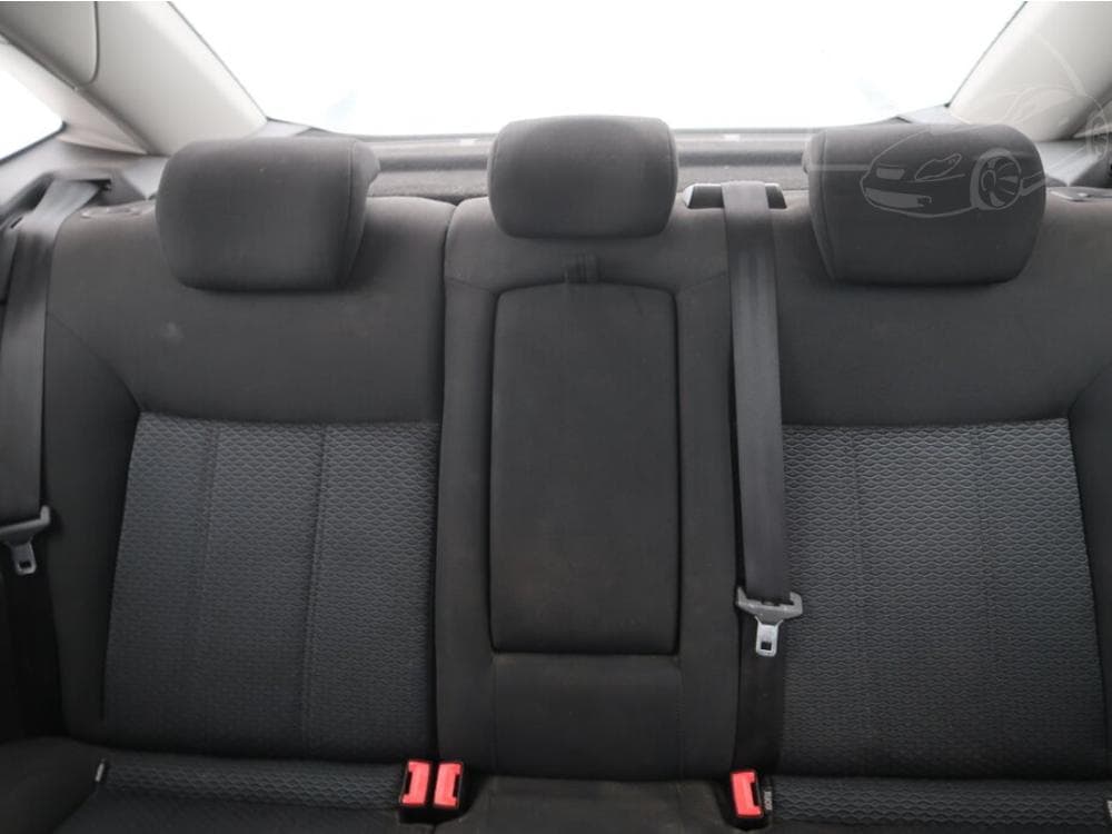 2010 Ford MONDEO - 10