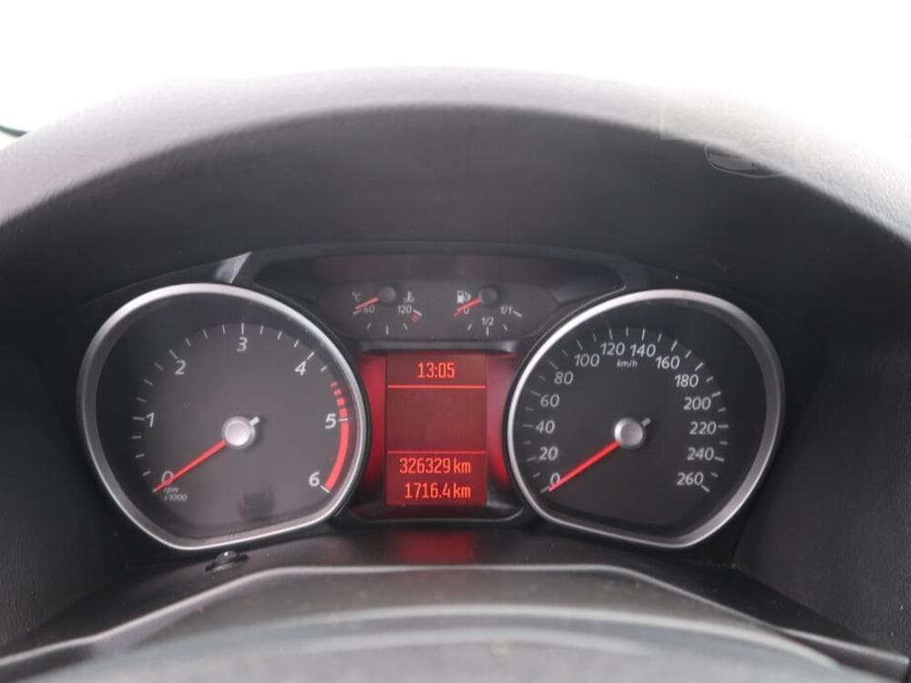 2010 Ford MONDEO - 11