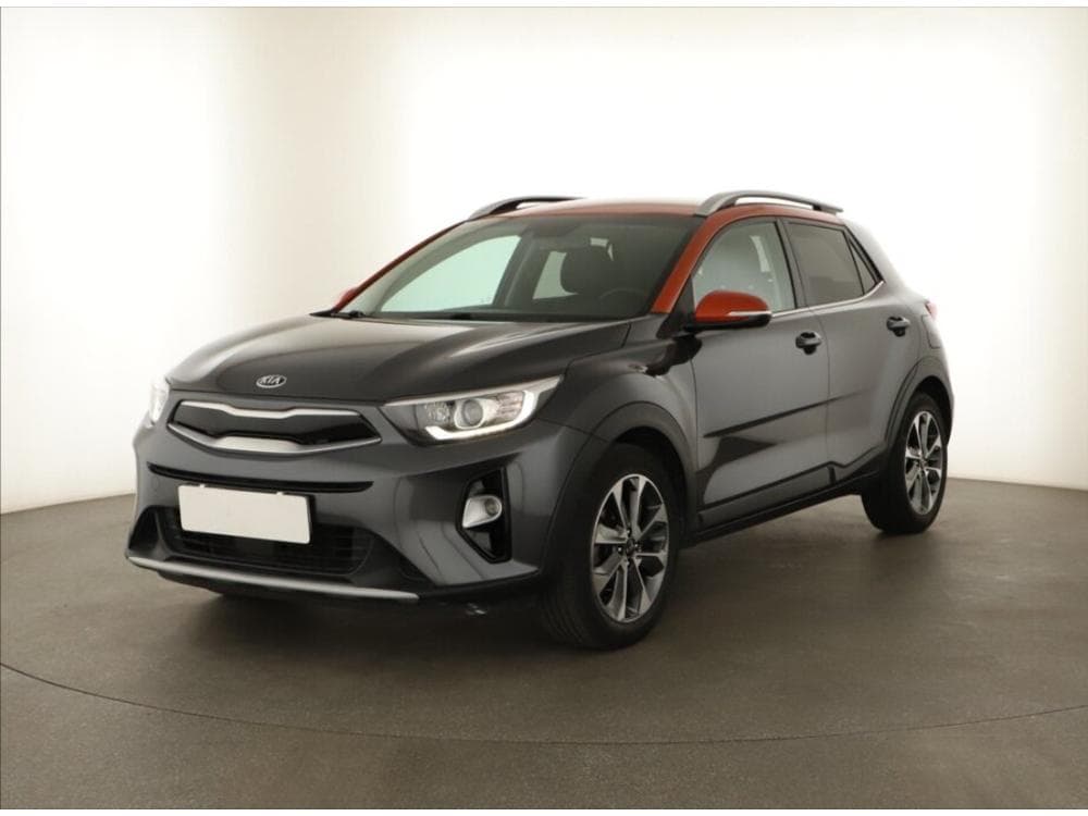 2018 Kia STONIC - 4