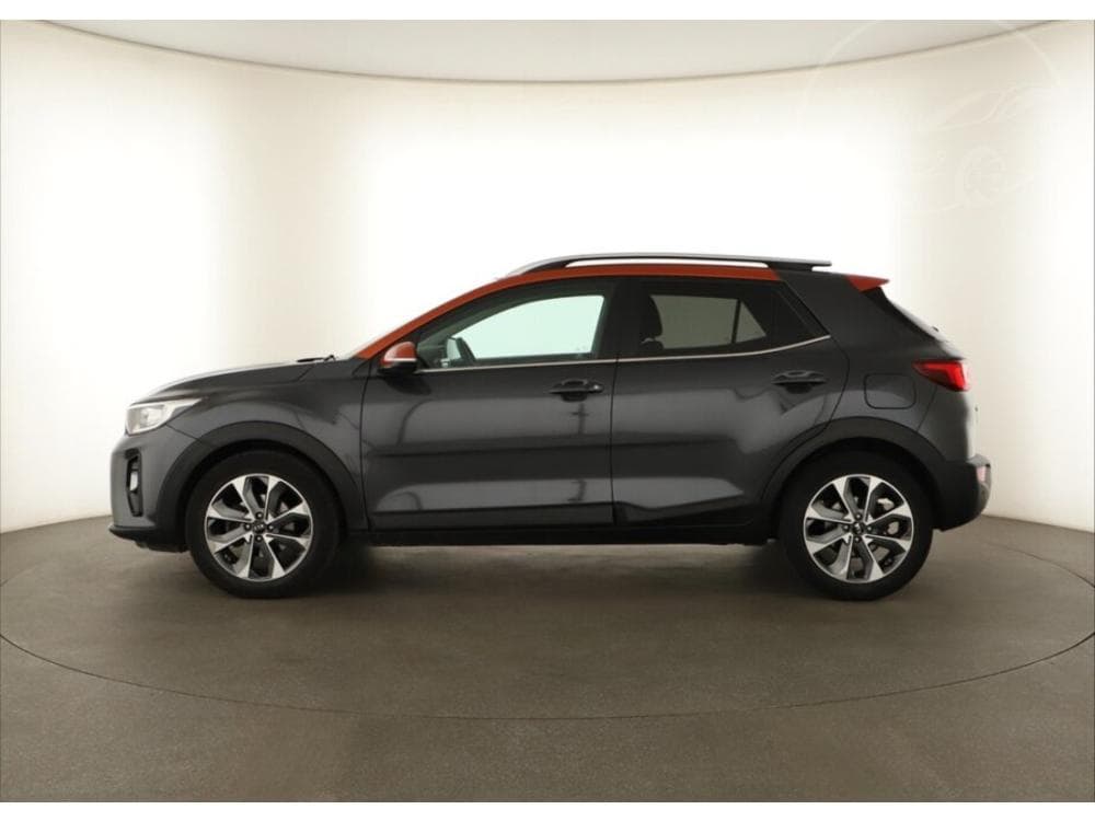 2018 Kia STONIC - 7