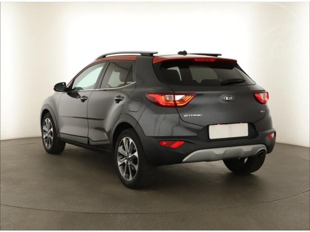 2018 Kia STONIC - 10