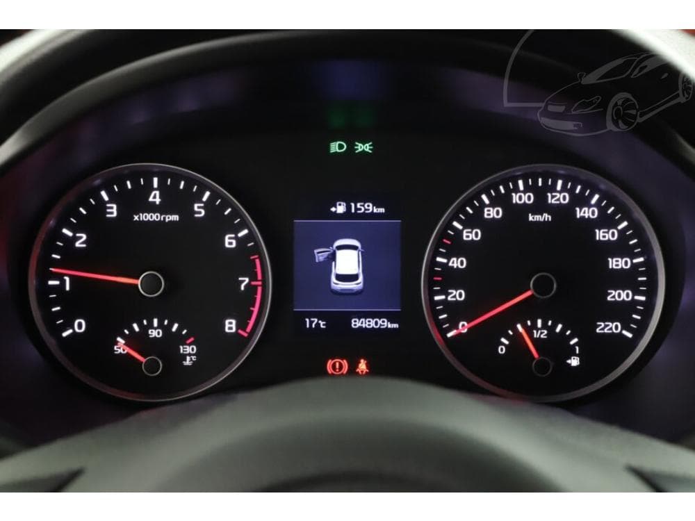 2018 Kia STONIC - 37