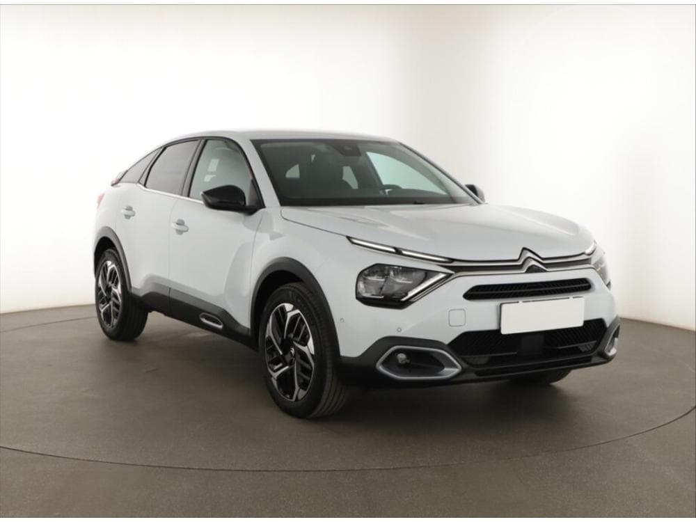 2024 Citroen C4