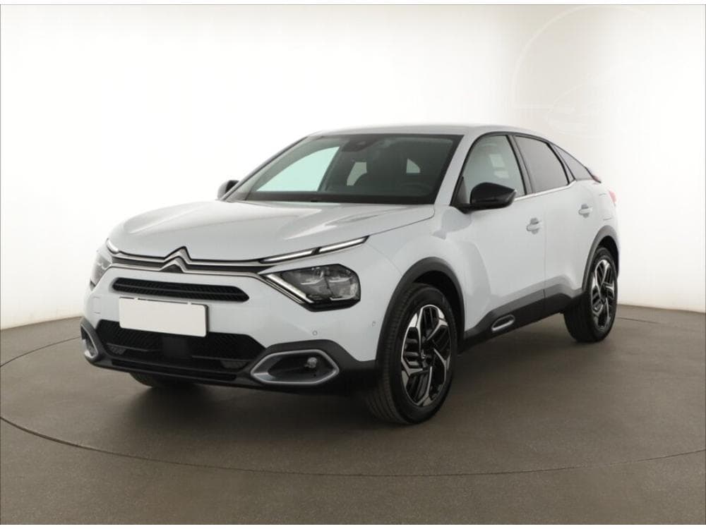 2024 Citroen C4 - 3