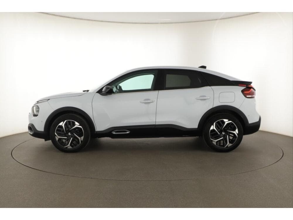 2024 Citroen C4 - 5