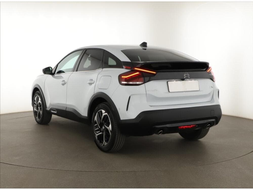 2024 Citroen C4 - 7