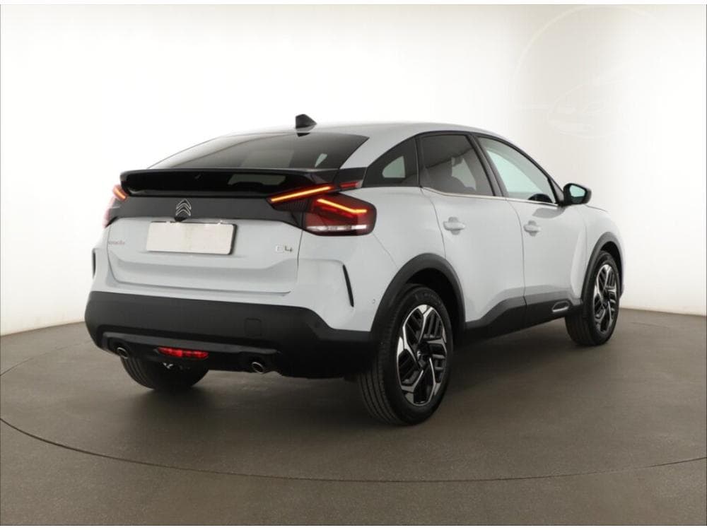 2024 Citroen C4 - 9