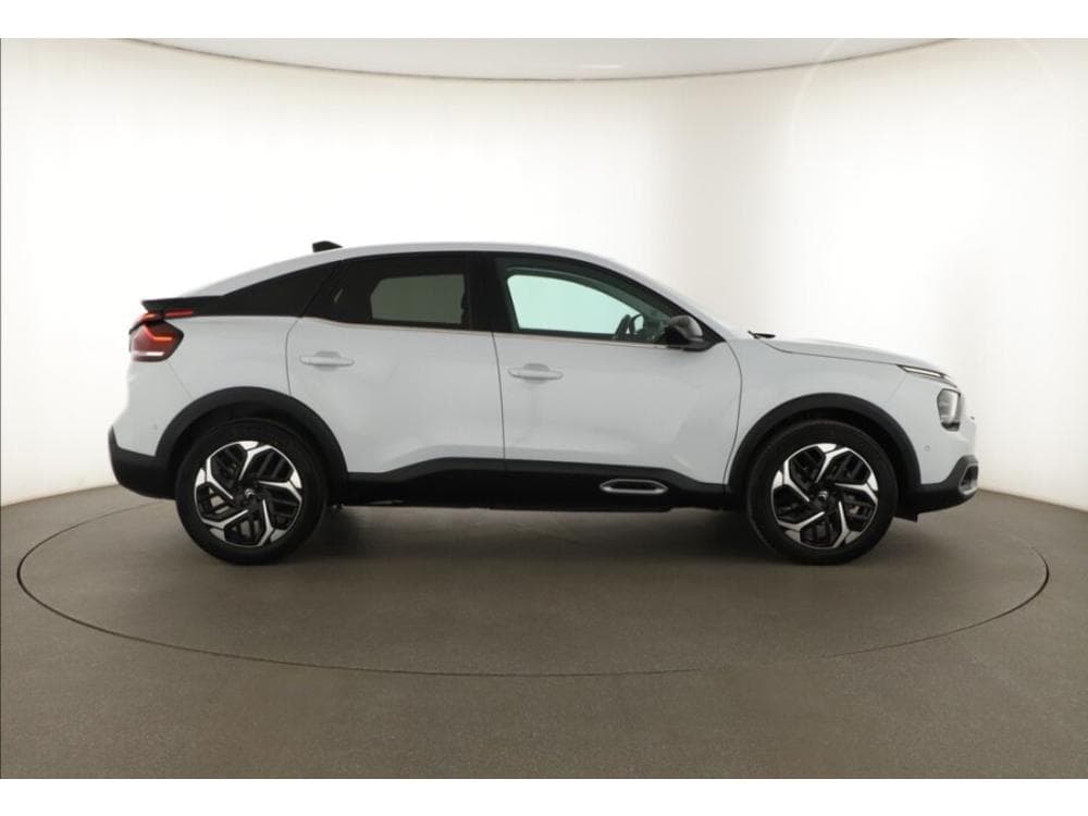 2024 Citroen C4 - 11