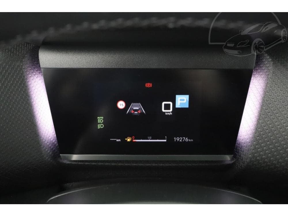 2024 Citroen C4 - 15