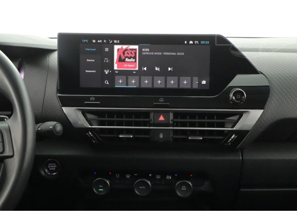 2024 Citroen C4 - 17