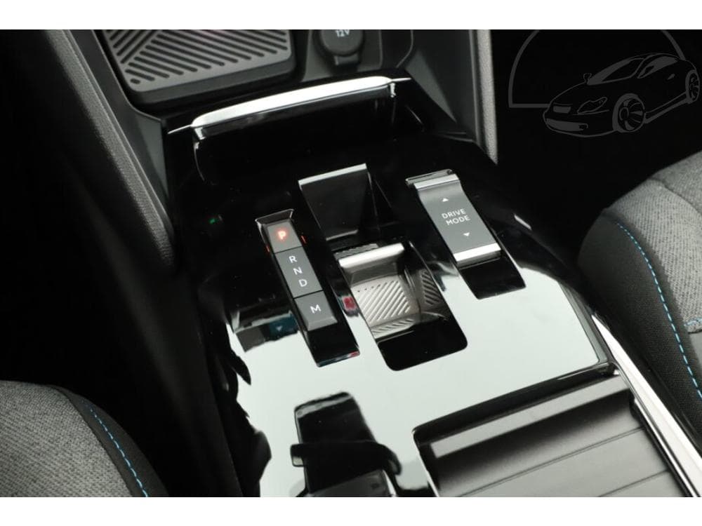 2024 Citroen C4 - 19
