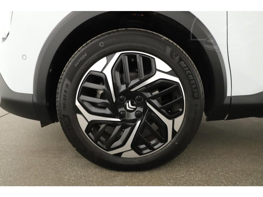 2024 Citroen C4 - 23