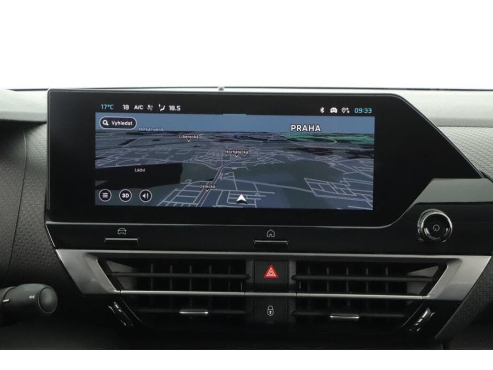 2024 Citroen C4 - 25