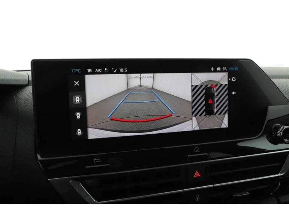 2024 Citroen C4 - 27