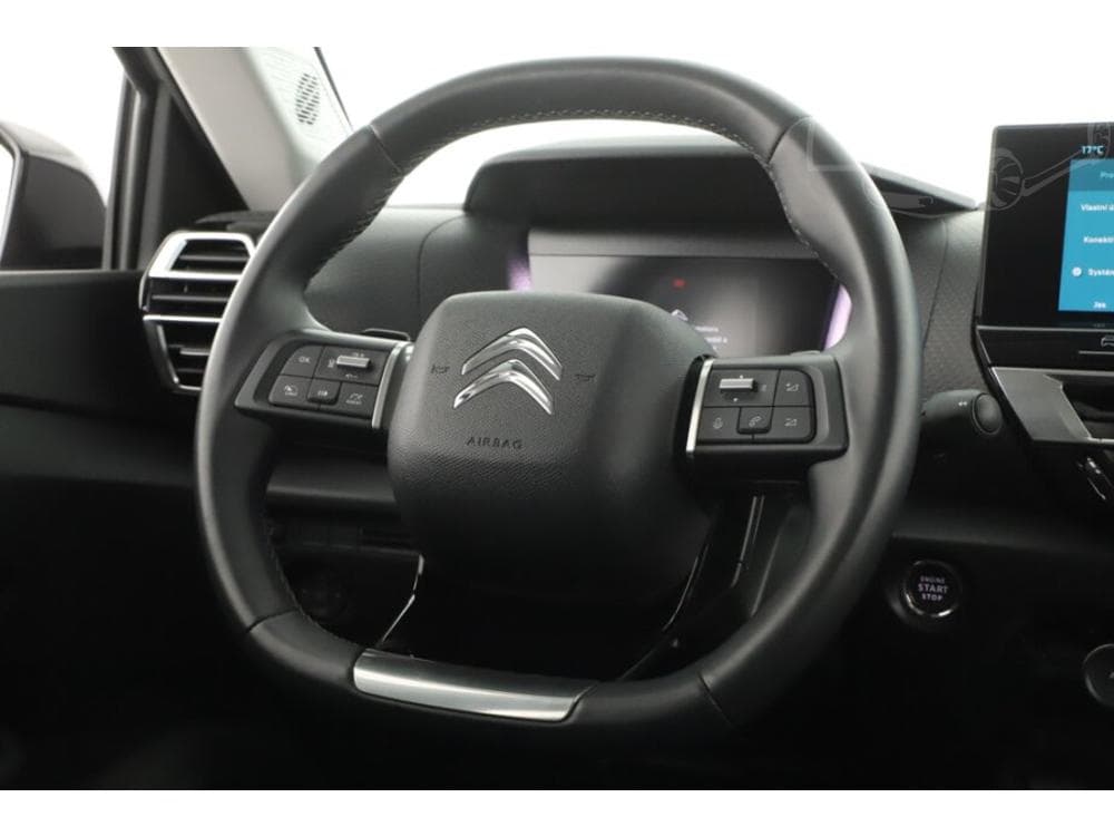 2024 Citroen C4 - 29