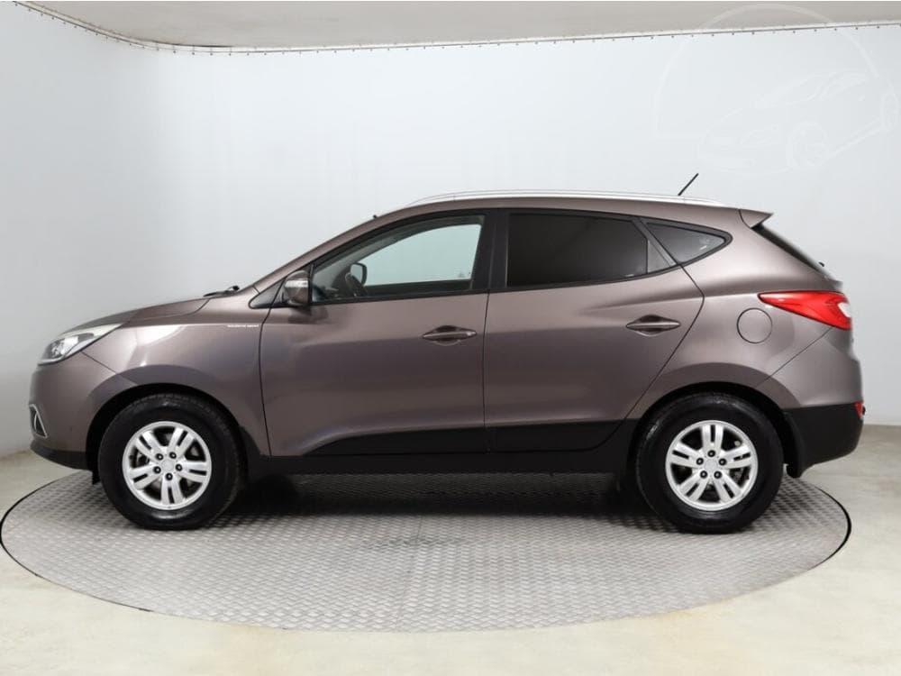 2014 Hyundai ix35 - 3