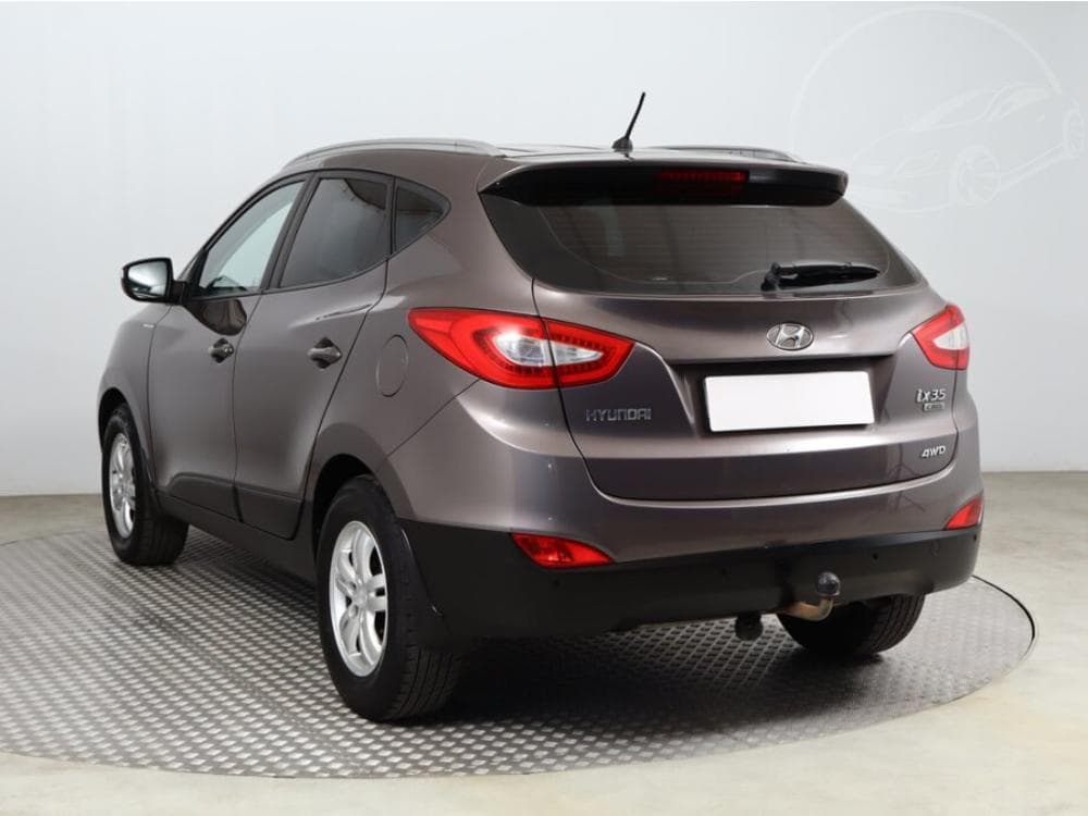 2014 Hyundai ix35 - 4