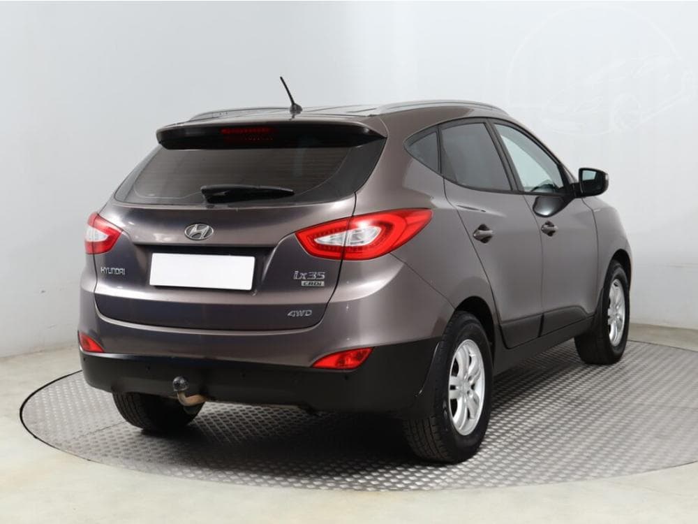 2014 Hyundai ix35 - 5