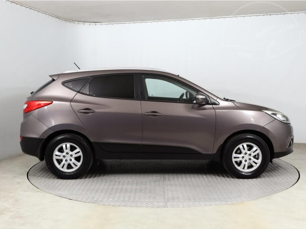 2014 Hyundai ix35 - 6