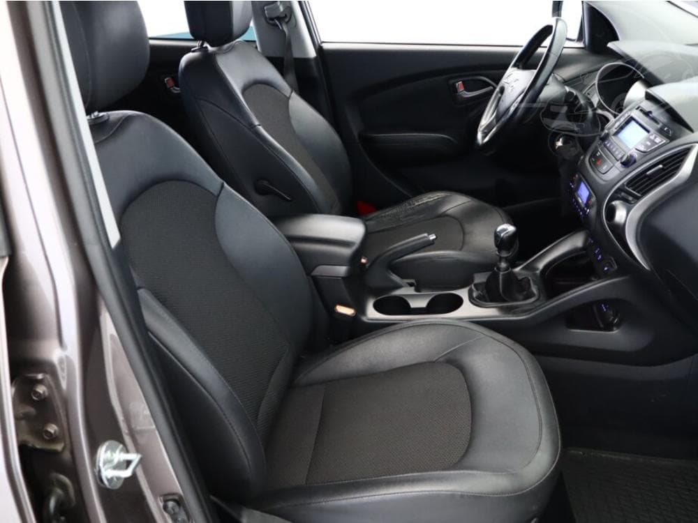 2014 Hyundai ix35 - 7
