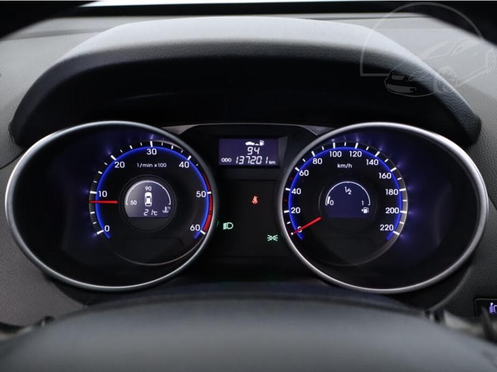 2014 Hyundai ix35 - 9